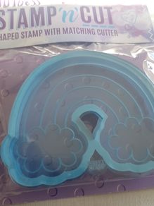 out boss stamp and cut