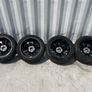 Genuine BMW 790M 18" Alloy Wheels - Volkswagen, Mercedes, Audi Image 10