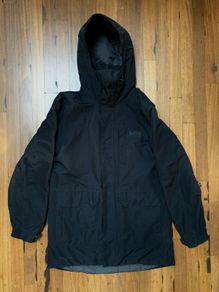 Helly Hansen Parka