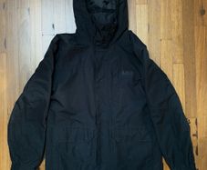 Helly Hansen Parka