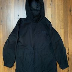 Helly Hansen Parka