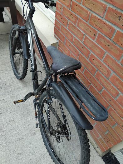 giant bike