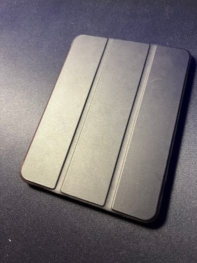 iPad Mini a17 Pro