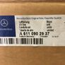 Mercedes Inlet Manifold (W203) Image 3