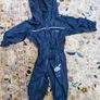 6-9 month baby boy clothes bundle Image 6