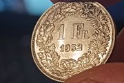 1 franc 1952