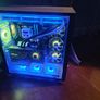 Gaming computer Intel I9 14900kf 14th Gen Image 7