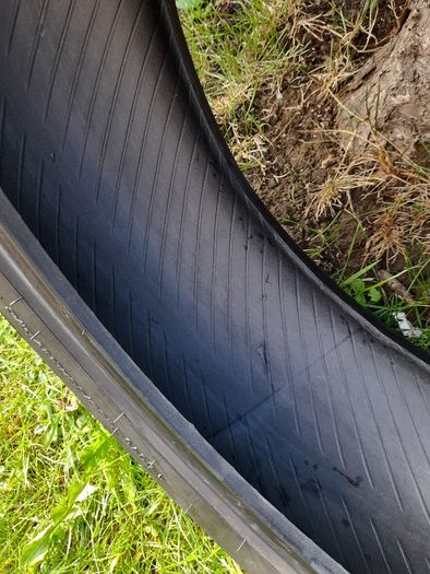 Dunlop Motorcycle tyre 180/55/r/17