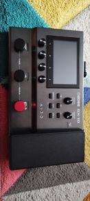 Boss GX10 guitar processor