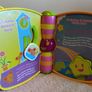 Vtech Peek A Boo Musical Interactive Book Image 6