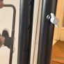 Decathlon Adjustable Dip Bars -Training Station - Like New Image 3