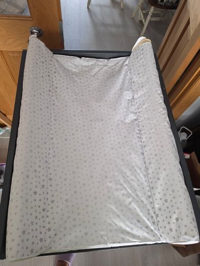 Baby Changing Table