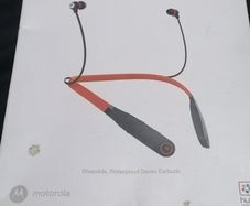earphone for cycling. NO charging cable