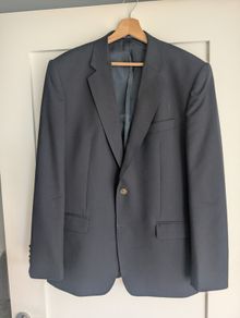 Magee Blazer