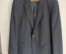 Magee Blazer