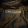 Brown Fur Jacket Image 2