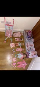 baby annabel bundle