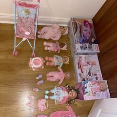 baby annabel bundle