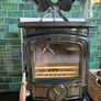 Stanley stove Image 9