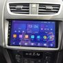 Suzuki Swift Android Auto CarPlay Radio Image 8