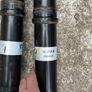 Audi B8 Suspensions Kit Billstein Image 2