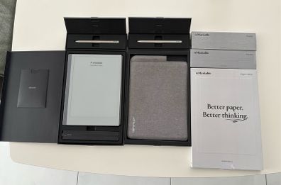 Remarkable 2 Tablet