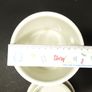 Vintage Portmeirion Botanic Garden Ceramic Lid Jar Image 5
