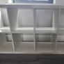 IKEA Kallax 8 Cube Image 2