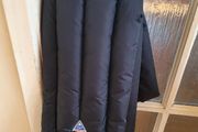 Cape Heights" Puffy Scarf / BRAND NEW.