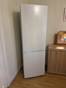 fridge