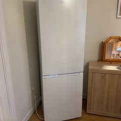 fridge
