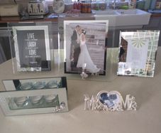 Photo frames