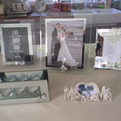 Photo frames