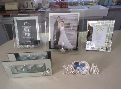 Photo frames