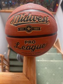 Midwest Pro League Basketball