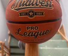 Midwest Pro League Basketball