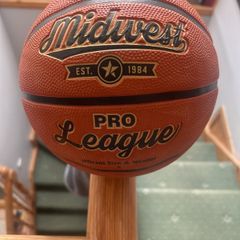 Midwest Pro League Basketball