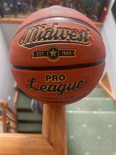 Midwest Pro League Basketball