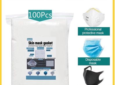 Face masks washable virus black masks reusable with respirator PM2.5 Activated Carbon Filters Skin Mask Gasket Medical/surgical protective disposable blue masks bundle