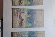 vintage postcards