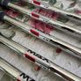 Taylormade M6 Irons 5-AW Image 4