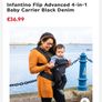 Baby carrier Image 7