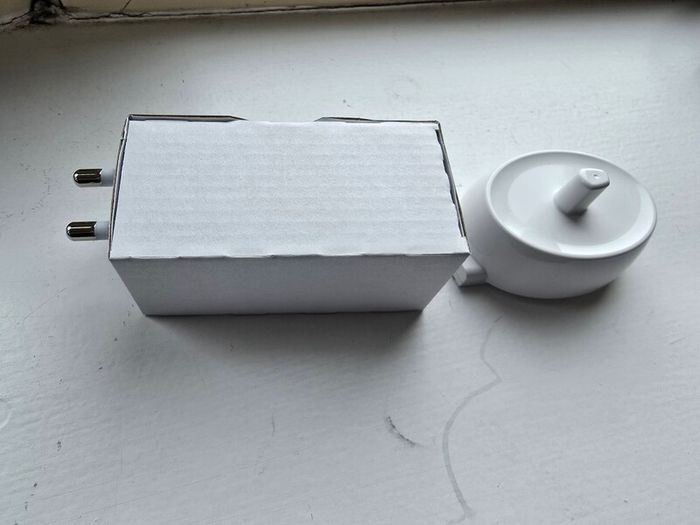 Brand NewcBraun Oral B charger Type 3757