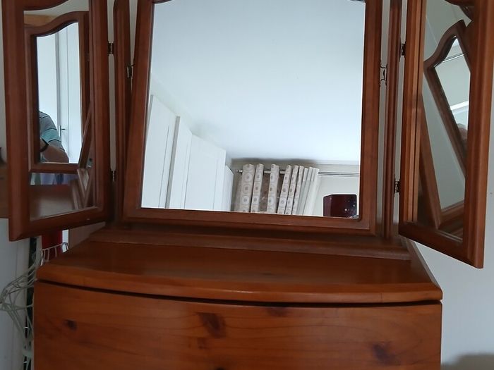 3 way mirror Mirror 30 euro