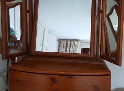 3 way mirror Mirror 30 euro