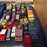 Vintage Toy Cars Image 2