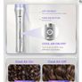 SHEGLAM Cool Air Automatic Curling Iron (32mm) Image 6