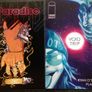 Paradiso + void trip signed #1 Image 4