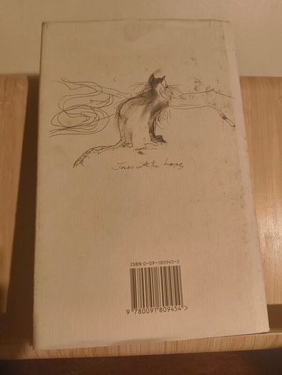 Jones of Colorado by Ralph Steadman