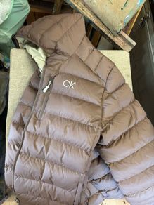 Calvin Klein Golf L men's jacket